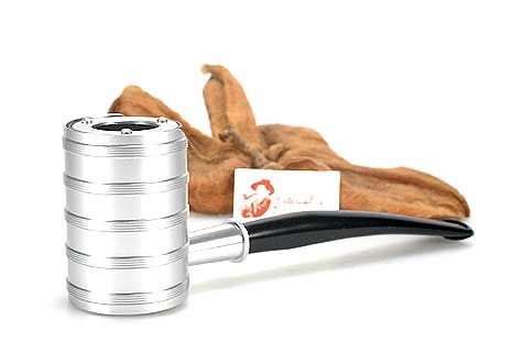 Tsuge The Thunder Storm Silver Tsuge The Thunder Storm Silver